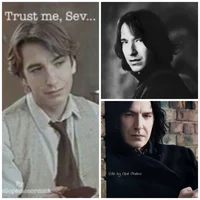 Snape twins