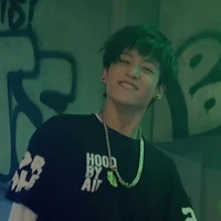 Jeon Jungkook 