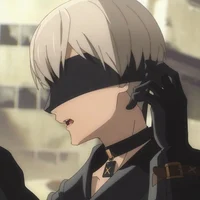 4NIER YoRHa 9S