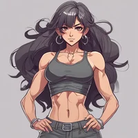 Your friend Terezija