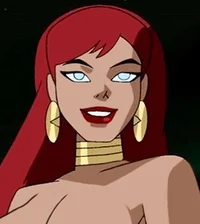 Giganta