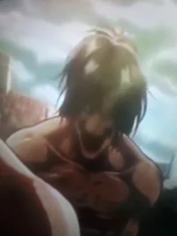 Eren titan aot 