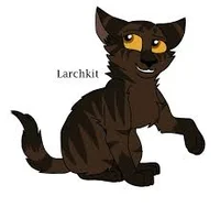 Larchkit