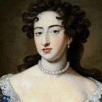 Mary II