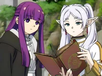 Frieren and Fern
