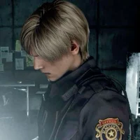 Leon Kennedy