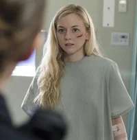 Beth Greene
