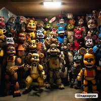 Animatronica