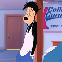 Max Goof