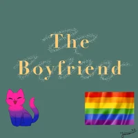 The Boyfriend 