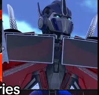 Optimus TFP