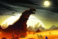 Sandwing Royalty POV