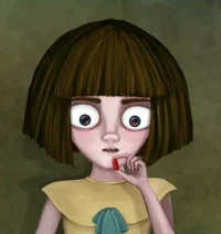Fran Bow Dagenhart