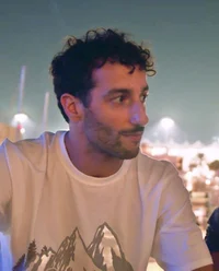 Daniel Ricciardo