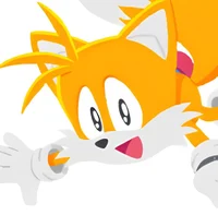 Tails - Classic