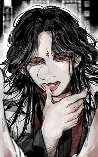 Luo Binghe