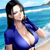 Nico Robin 