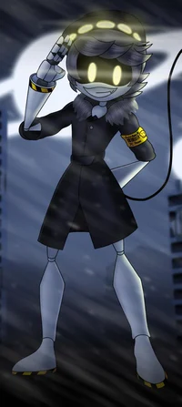 Serial designation N