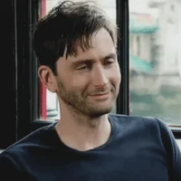 David John Tennant