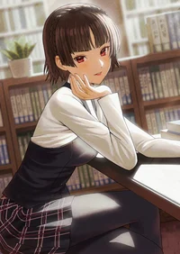 Makoto Niijima