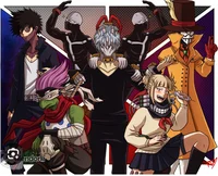 Mha 