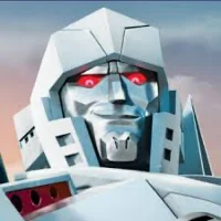MEGATRON