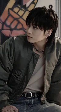 Jungkook