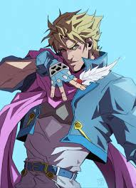 Caesar Zeppeli