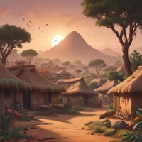 African virus