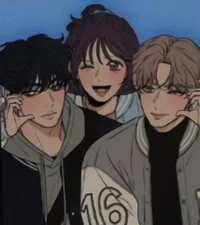 Eunhyuk - suae-dohwa