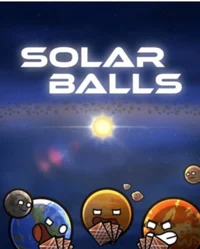 Solar balls