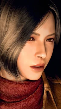 Ada Wong