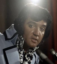 Elvis Presley