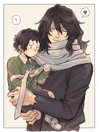 Aizawa Shota 