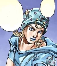 Johnny Joestar