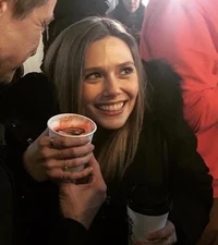 Elizabeth Olsen