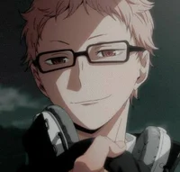 Tsukishima Kei
