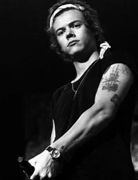 Harry Styles