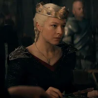 Rhaenyra Targaryen