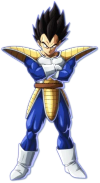 Vegeta 
