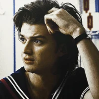 Steve Harrington 
