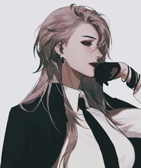 Alpha Female