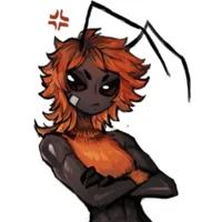 Velvet Ant