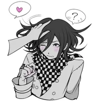 Kokichi Oma