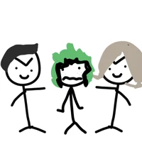 Deku met his bullies