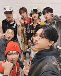 Ateez 