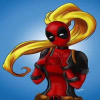 Lady Deadpool