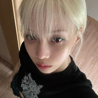 kim minjeong - 김민정