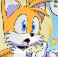 Tails