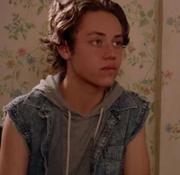 0 Carl Gallagher
